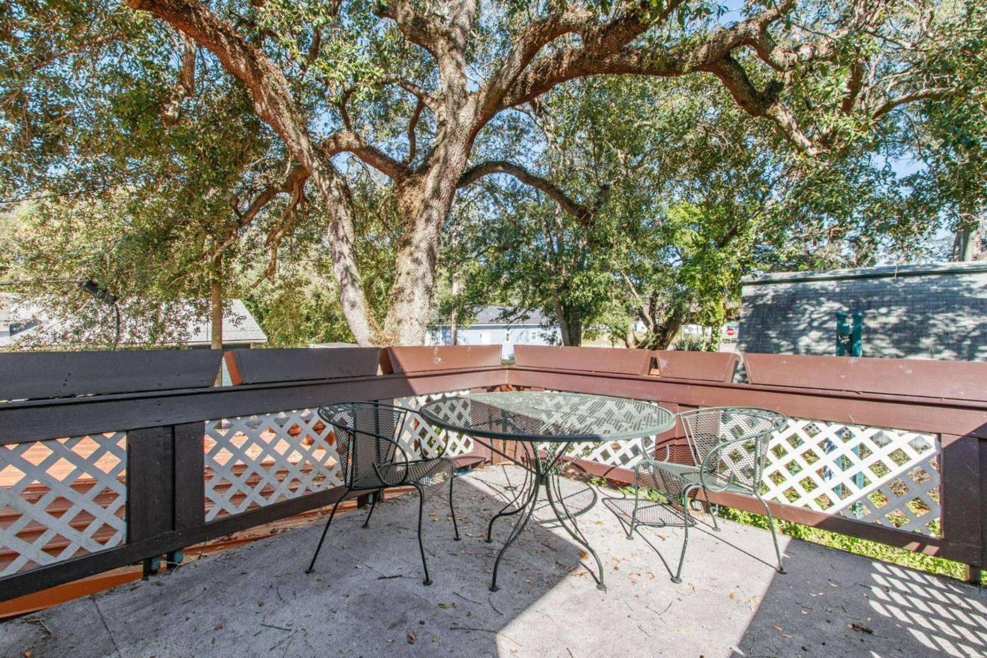 Garten Haus Jacksonville Buitenkant foto